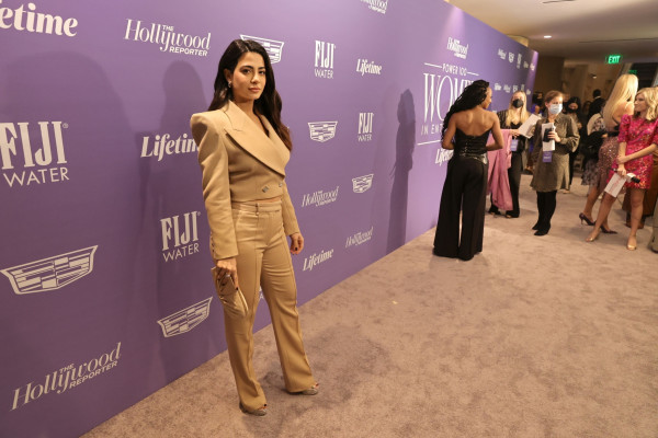 Emeraude Toubia pic #1286138