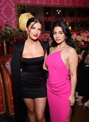 Emeraude Toubia pic #1300838