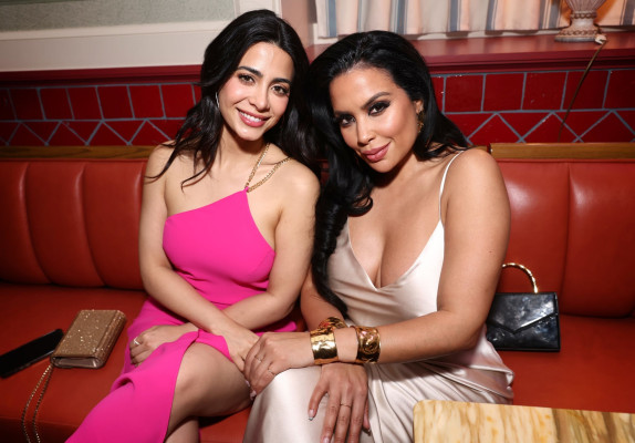 Emeraude Toubia pic #1300835