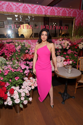 Emeraude Toubia pic #1300834