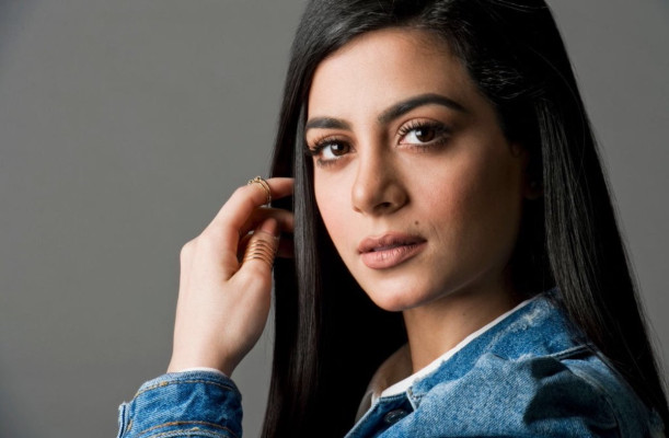 Emeraude Toubia pic #980769