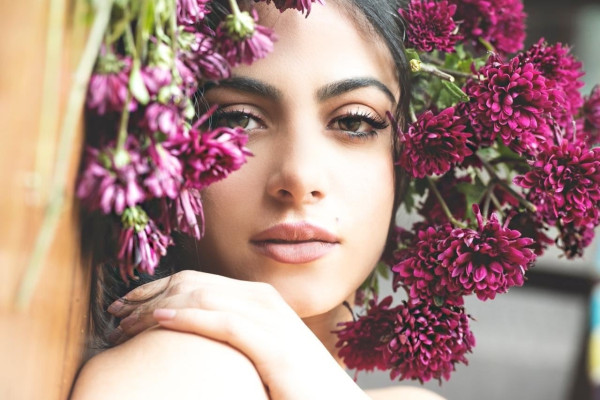 Emeraude Toubia pic #1074536