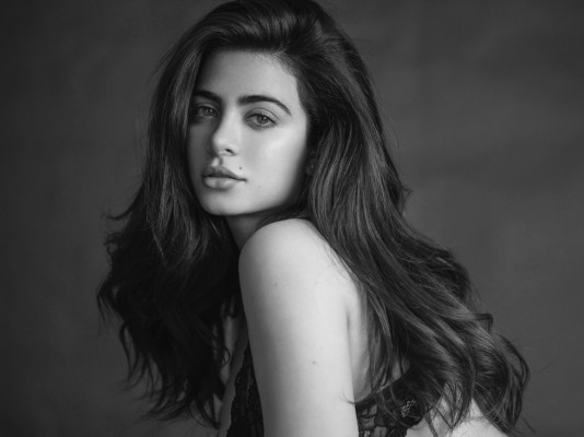 Emeraude Toubia pic #1275726