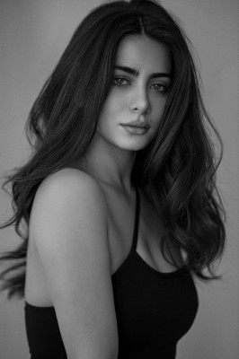 Emeraude Toubia pic #1275725