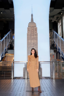Emeraude Toubia pic #1283085