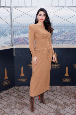 Emeraude Toubia pic #1283084