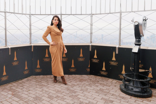 Emeraude Toubia pic #1283082