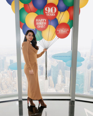 Emeraude Toubia pic #1283078