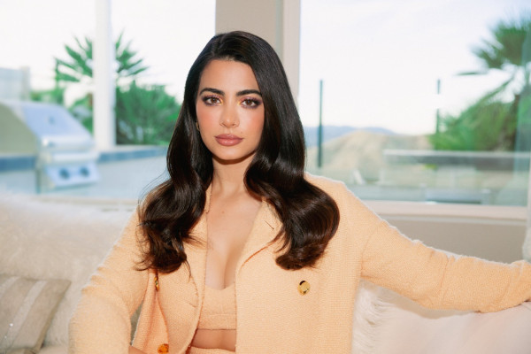 Emeraude Toubia pic #1281975