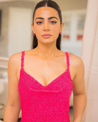 Emeraude Toubia pic #1283077