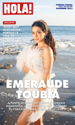 Emeraude Toubia pic #1286531