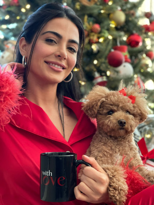Emeraude Toubia pic #1289229