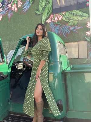 Emeraude Toubia pic #1289228
