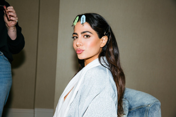 Emeraude Toubia pic #1287873