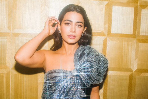 Emeraude Toubia pic #1287944