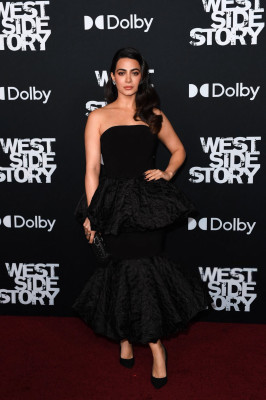Emeraude Toubia pic #1285935