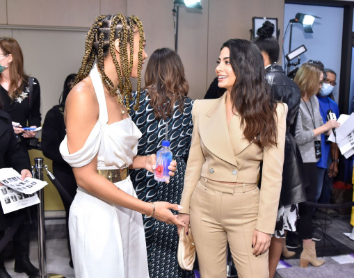Emeraude Toubia pic #1286133