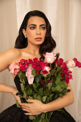 Emeraude Toubia pic #1287822