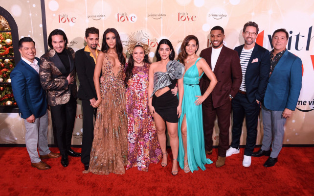 Emeraude Toubia pic #1287670