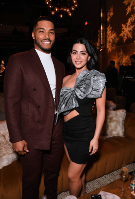 Emeraude Toubia pic #1287669