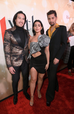 Emeraude Toubia pic #1287671