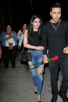 Emeraude Toubia pic #932644