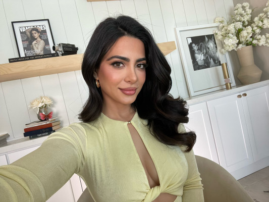 Emeraude Toubia pic #1296833