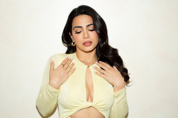 Emeraude Toubia pic #1296943