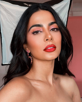 Emeraude Toubia pic #1298583