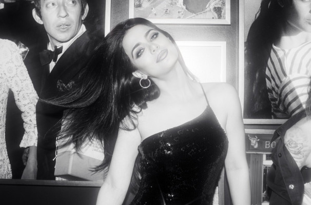 Emeraude Toubia pic #1299823