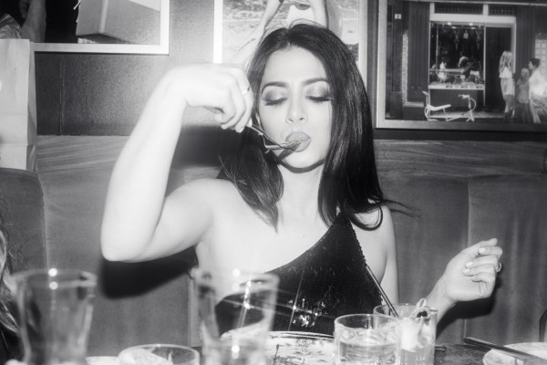 Emeraude Toubia pic #1299824