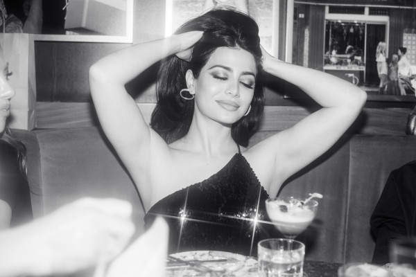 Emeraude Toubia pic #1299825