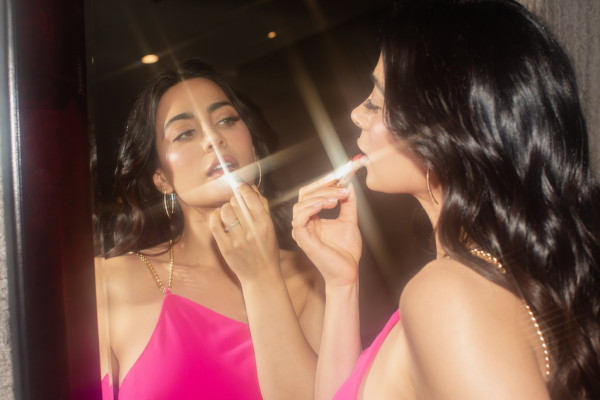 Emeraude Toubia pic #1300885
