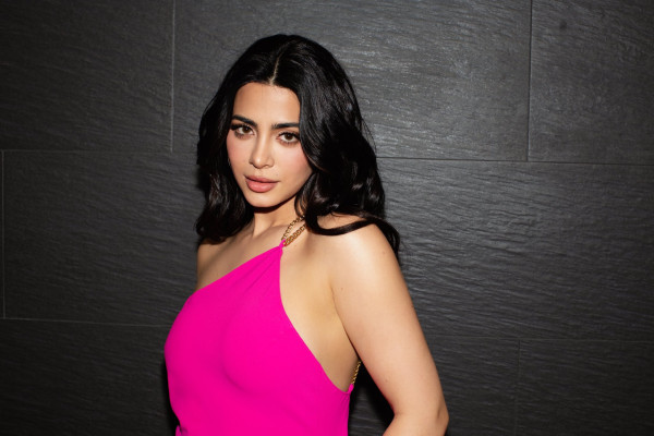 Emeraude Toubia pic #1300883