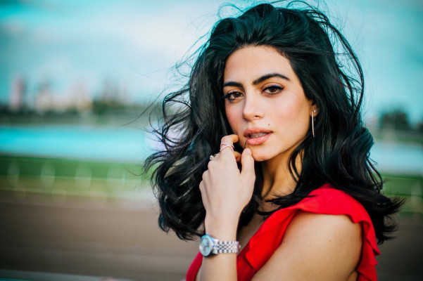 Emeraude Toubia pic #1003253