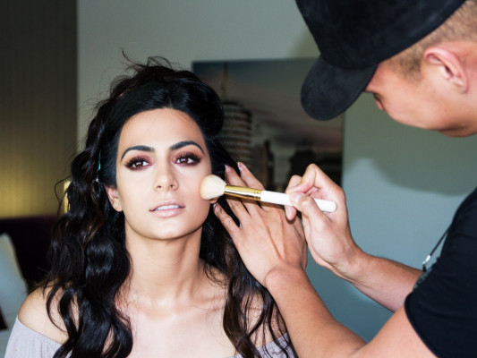 Emeraude Toubia pic #885589