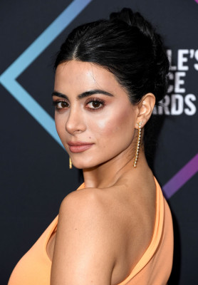 Emeraude Toubia pic #1083322