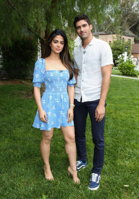 Emeraude Toubia pic #1139496