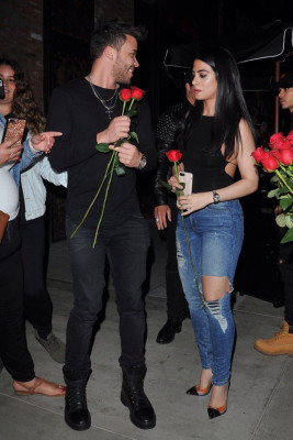 Emeraude Toubia pic #932642