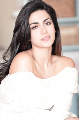 Emeraude Toubia pic #906851