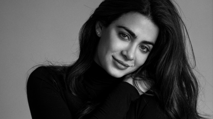 Emeraude Toubia pic #1298138