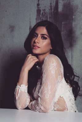 Emeraude Toubia pic #918809