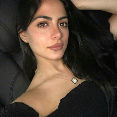 Emeraude Toubia pic #941453