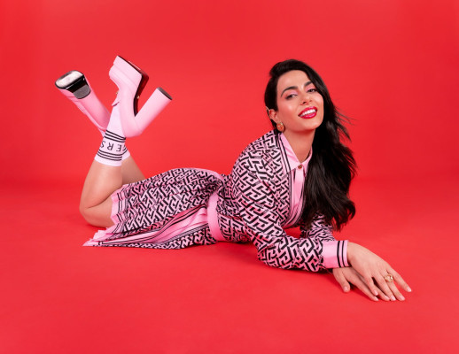 Emeraude Toubia pic #1297892