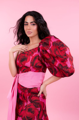 Emeraude Toubia pic #1297893