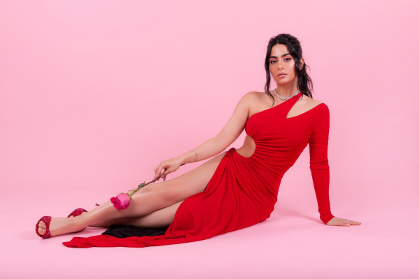 Emeraude Toubia pic #1297894