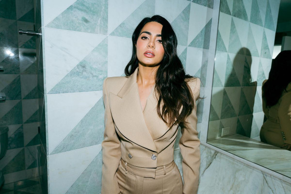 Emeraude Toubia pic #1286423