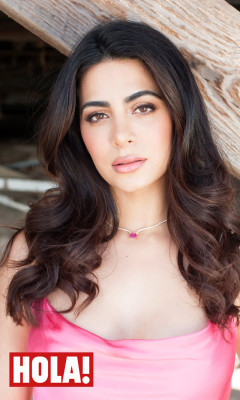 Emeraude Toubia pic #1286523