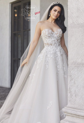 Emeraude Toubia pic #1119322
