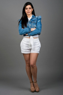 Emeraude Toubia pic #980818